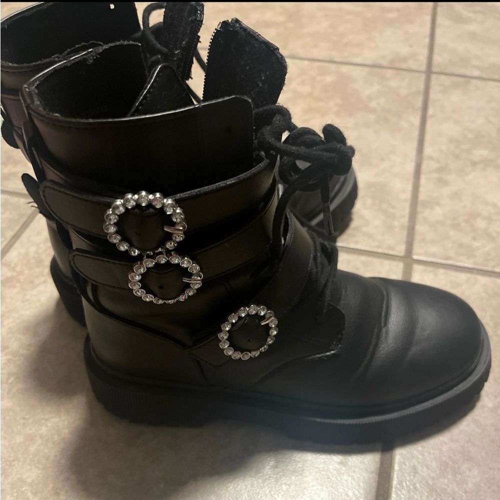 Zara Ankle Boots kids